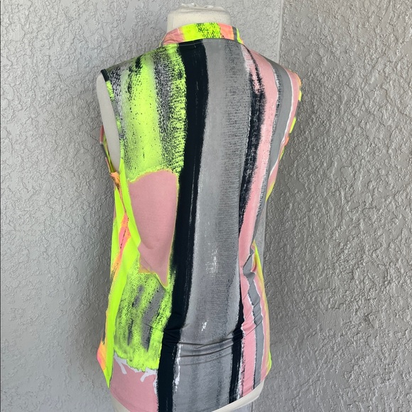 Jamie Sadock Top - Picture 4 of 6